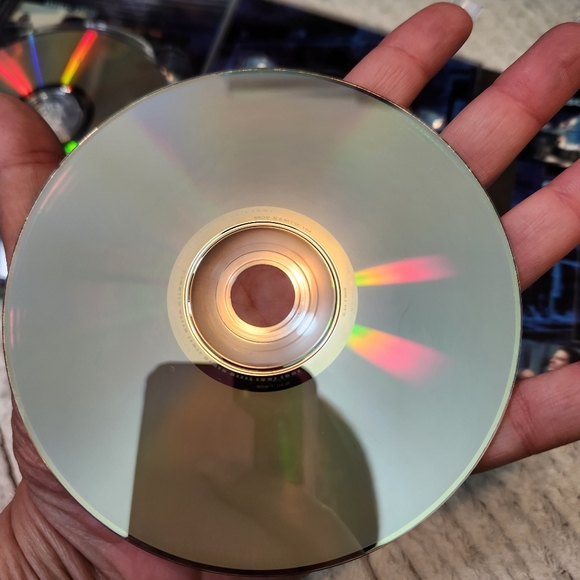 THE WIRE complete third season dvd box set - Picture 7 of 9